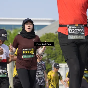 Runner Photo 6503604