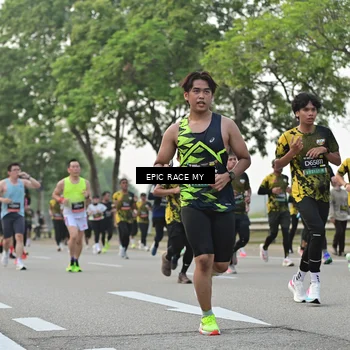 Runner Photo 6503614