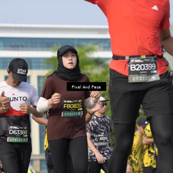 Runner Photo 6503615