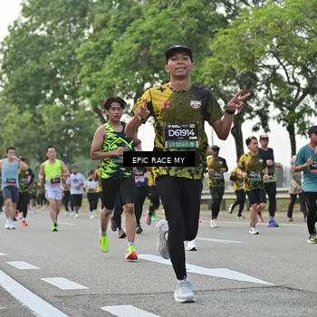 Runner Photo 6503622