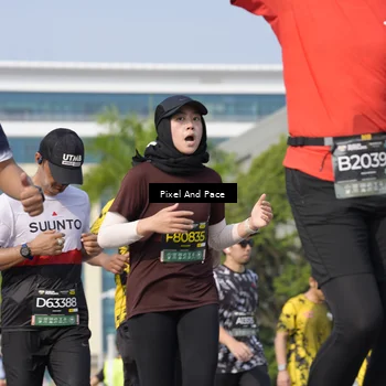 Runner Photo 6503623
