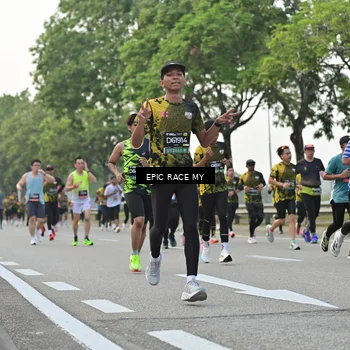 Runner Photo 6503624