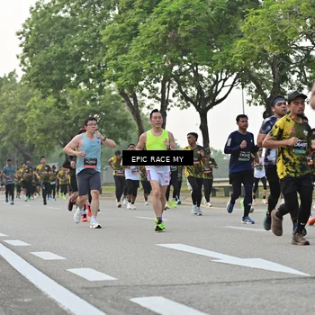 Runner Photo 6503631
