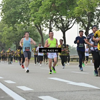 Runner Photo 6503644