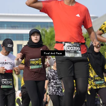 Runner Photo 6503645