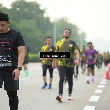 Runner Photo 6503655