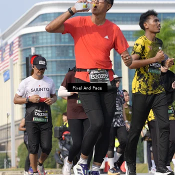 Runner Photo 6503660