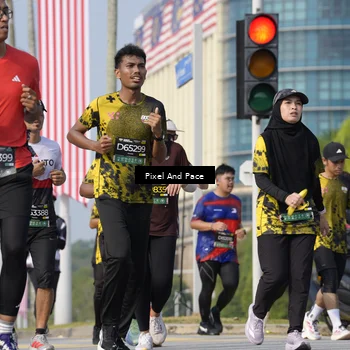 Runner Photo 6503661