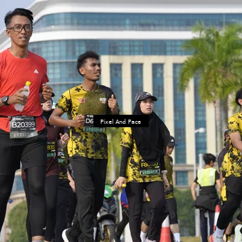 Runner Photo 6503662