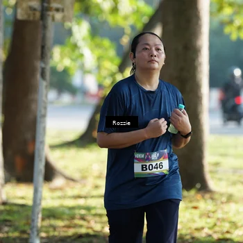 Runner Photo 6503663