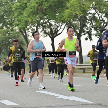 Runner Photo 6503681