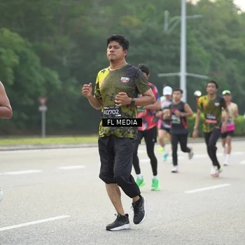 Runner Photo 6503689