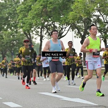 Runner Photo 6503692