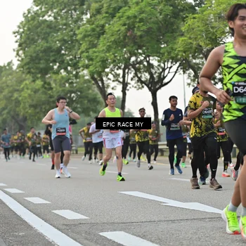 Runner Photo 6503693