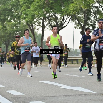 Runner Photo 6503694