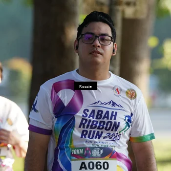 Runner Photo 6503695
