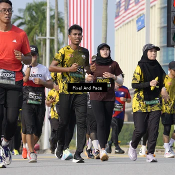 Runner Photo 6503702