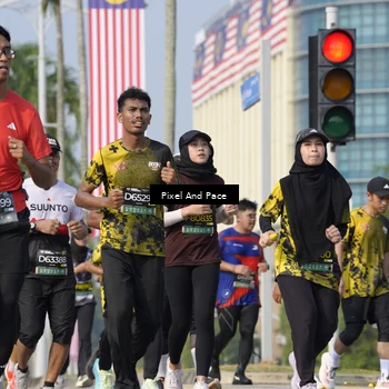 Runner Photo 6503716