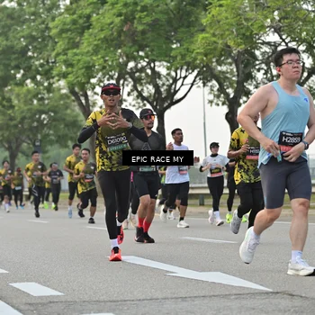 Runner Photo 6503730