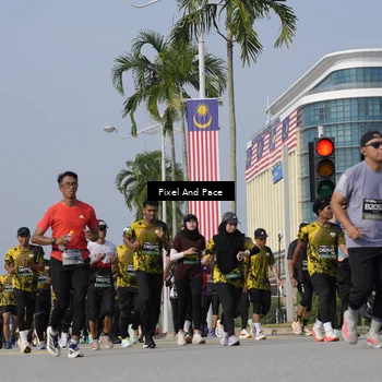 Runner Photo 6503761
