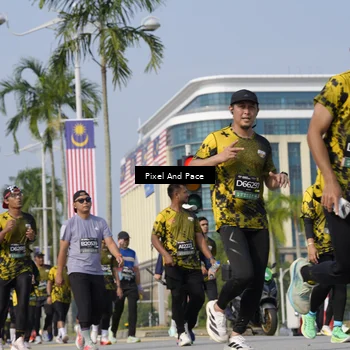 Runner Photo 6503762
