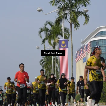 Runner Photo 6503767