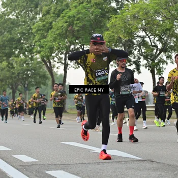 Runner Photo 6503777
