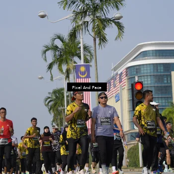Runner Photo 6503780