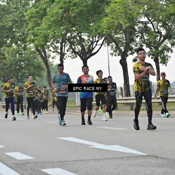 Runner Photo 6503793