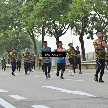 Runner Photo 6503794