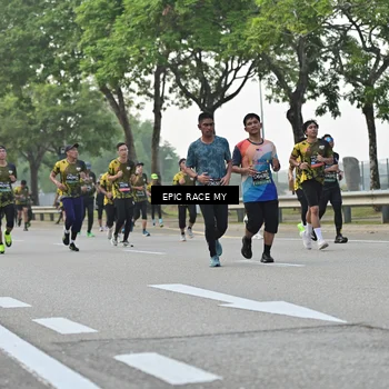 Runner Photo 6503817