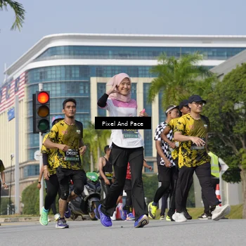 Runner Photo 6503821