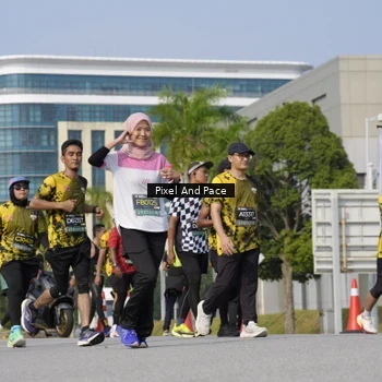 Runner Photo 6503829