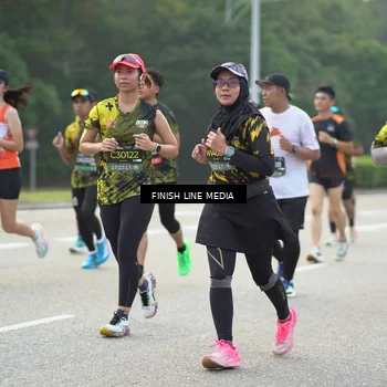 Runner Photo 6503833