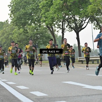 Runner Photo 6503835