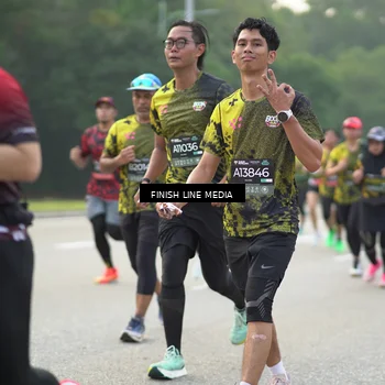 Runner Photo 6503838
