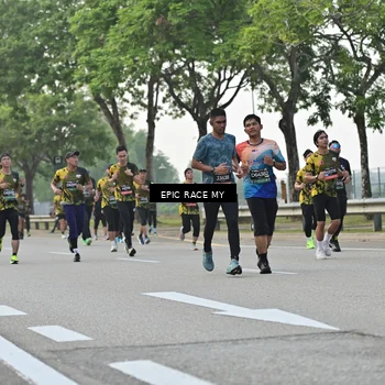 Runner Photo 6503845