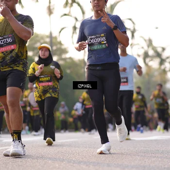 Runner Photo 6503847