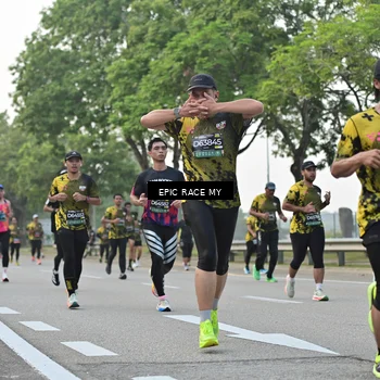 Runner Photo 6503862