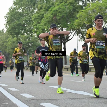 Runner Photo 6503865