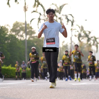 Runner Photo 6503866