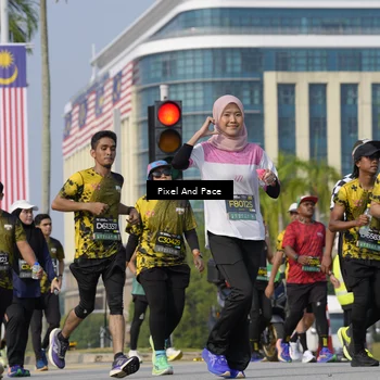 Runner Photo 6503888