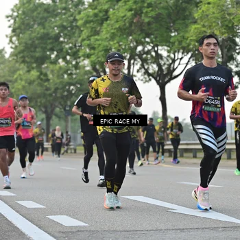Runner Photo 6503891
