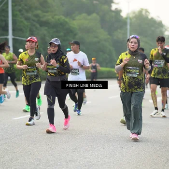Runner Photo 6503903