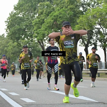 Runner Photo 6503904