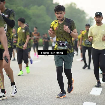 Runner Photo 6503905