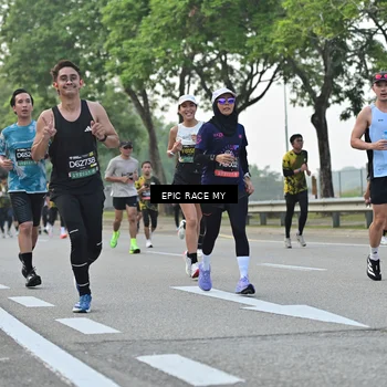 Runner Photo 6503906