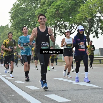 Runner Photo 6503913