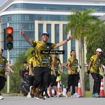 Runner Photo 6503927