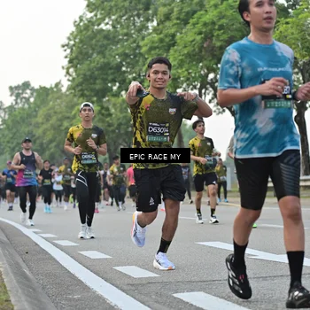 Runner Photo 6503931